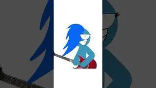 PLAY THIS RIFF (Animation Meme) #animatiomeme #animation #shorts