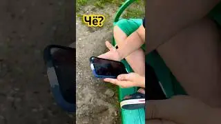 Кринге вызвался на батл😲 с 