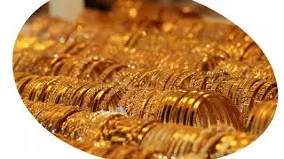Trailer Video || Investment In Gold