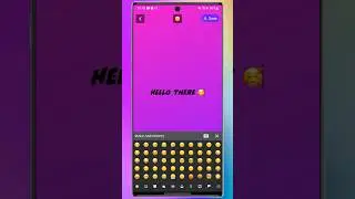 How to Get iOS Emojis on Android: Easy Tutorial with Free App! 