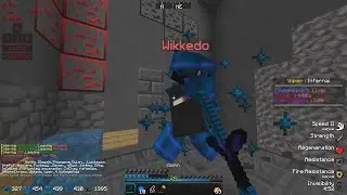running in every base *30min special* | Minecraft HCF