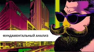 ФУНДАМЕНТАЛЬНЫЙ АНАЛИЗ