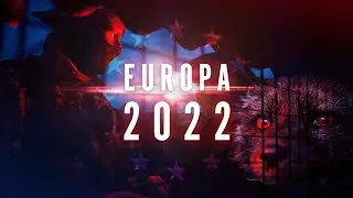 Mission: EUROPA 2022 | Trailer