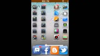 Tweak Review - Wificon