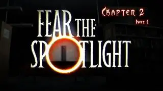 Fear The Spotlight – Gameplay Walkthrough (No Commentary, German Subtitles) | Amy Part 1/2
