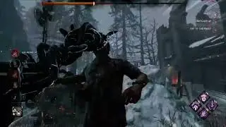 DBD - Best Moments : Part 13
