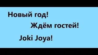 #влог с НГ! Как я провела Новый год!