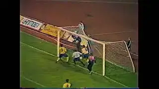 1990. Последний чемпионский сезон. 