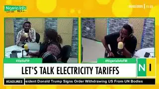Why some electricity consumers get downgraded or upgraded – PHED Explains
