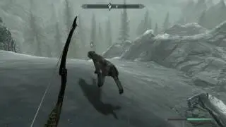 Skyrim Remastered: 