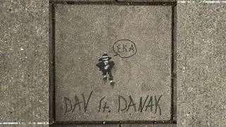 Dav feat. Danak - Eka [audio]