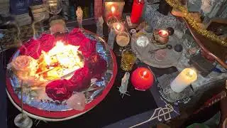 Ритуал на привлечение Любимого и Гармонизации отношений !!!🙏🙏😵😵➕➕😇😇🙏🙏