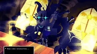 Megalovania Hard - A Reality Bad Time