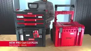 QBRICK - Cart PRO 2.0 (www.duravit.pt)