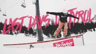 Last Days in Tyrol