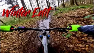 Winter Edit 2024 Bikeländ Eberbach 4K