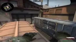 CSGO | The most TOXIC PLAYER I've EVER met!
