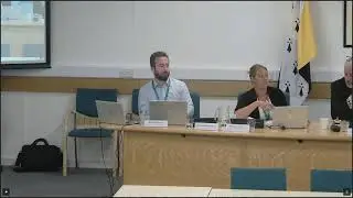 Planning Committee - 27 August 2024