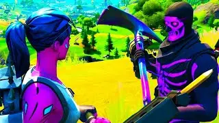 Head First👫 | FanybearxPRx & xTrooper_Elite