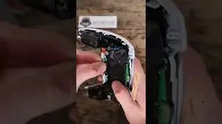 easy PS5 modkit 4er paddle 