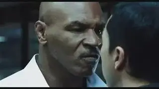 Ip Man 3 Teaser Trailer 2016 Donnie Yen Mike Tyson Action Movie