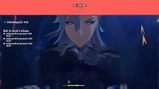 AR45 12-2 Neuvillette C0 & Varesa C0 - Abyss 5.8 : Genshin Impact