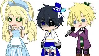 Misery x CPR x Reese puffs || Black butler
