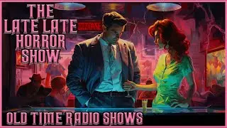 Detective Mix Bag / Jeff Regan Up All Night / Old Time Radio Shows