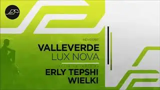 Valleverde - Two Guys From Hell (Original Mix) [Movement Recordings]