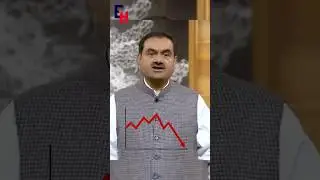 Adani Group & SBI Loan Controversy 😡 #finanace #sbi #adanigroup #shorts