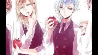 Топ 10 аниме парней от Hinata Channel