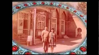 Фильм про юбиляра "Юрий Ильич"