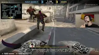 DOMINIO FUNDO TR MIBR - DUST 2