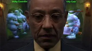 The deadliest boss in wow HC 