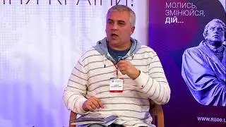 ТОК-ШОУ. Как противостоять гендерной идеологии и ЛГБТ-лобби