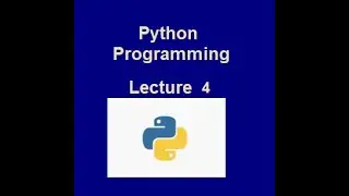 Python Tut:4 | Logical Operators in python