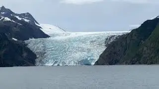 Around Alaska - 2024
