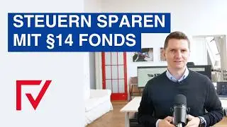 Gewinnfreibetrag Österreich: Steuern sparen mit §14 Fonds