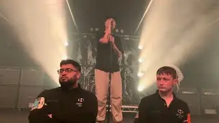 Boston Manor - Datura (Dawn) - Project House Leeds