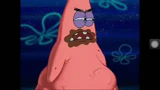 You took my only food now I'm gonna starve