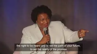 Our Mission -Gideon's Promise