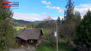 Beautiful Farm with Views in Duncan