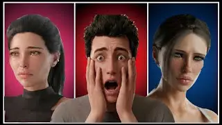 Jackerman Chapter 3 - Emotional Twist | New 3D Animation