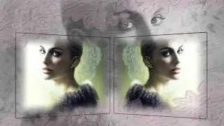 Музыка женских портретов. Бек Виннел.