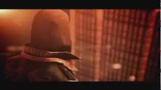--Prototype-- War Of Change |AMV| |Thousand Foot Krutch|