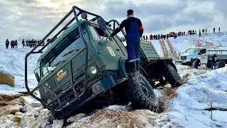 КамАЗ 