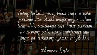 video pendek status Wa bikin baper