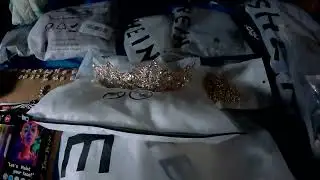 DdB in "I'm Back!!!" - A Peek at Things to Cum