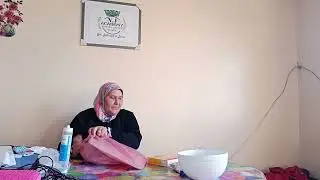 كيف أصنع قالب السيليكون/Comment réaliser un moule en silicone