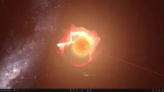 Replacing Trappist-1 star with our Sun and viceversa | What would happen?